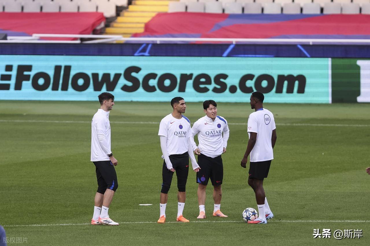 法甲倒计时，巴塞罗那集结日止住颓势，细节引发关注，悬念犹存，心理建设被强调的简单介绍-开云体育服务