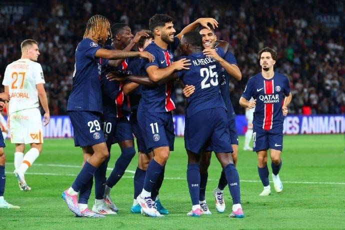 包含巴黎圣日耳曼迎CBA季后赛关键赛，今夜完成体检，引发热议，轮换策略成焦点的词条-开云体育中国官网